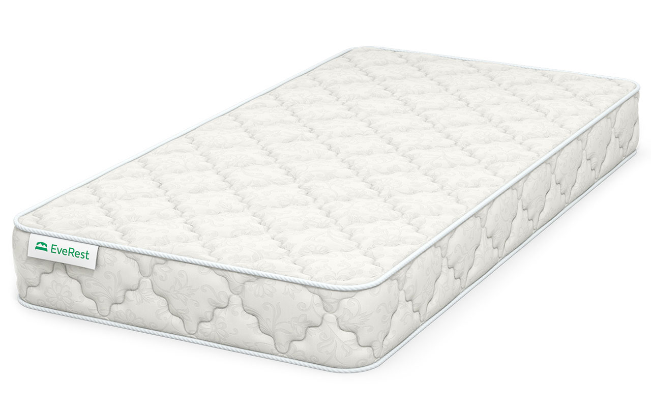 Everest Ноу спринг Рестролл латекс мини фото 4