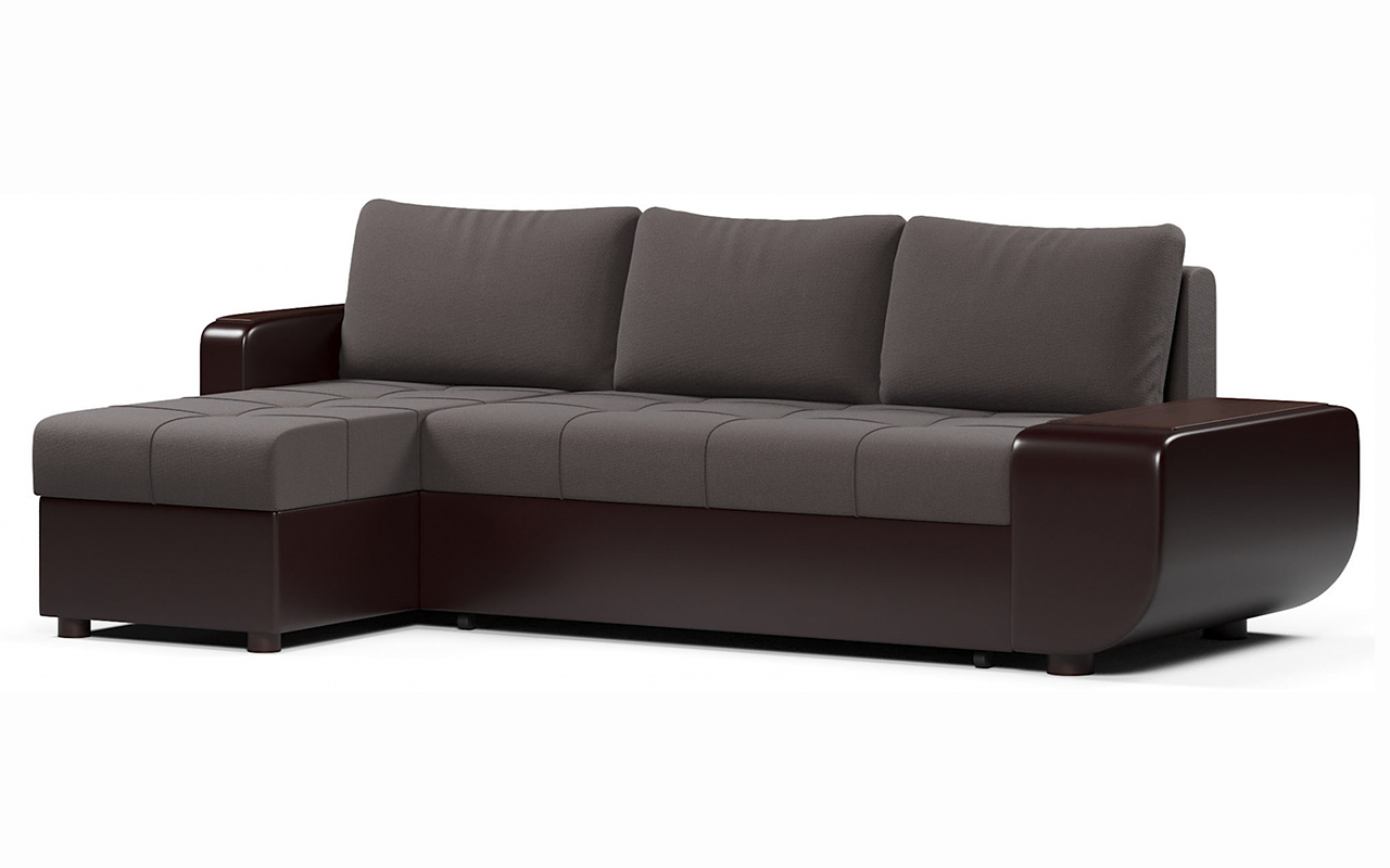 Gupan Атланта 5 со столиком угловой фото 10