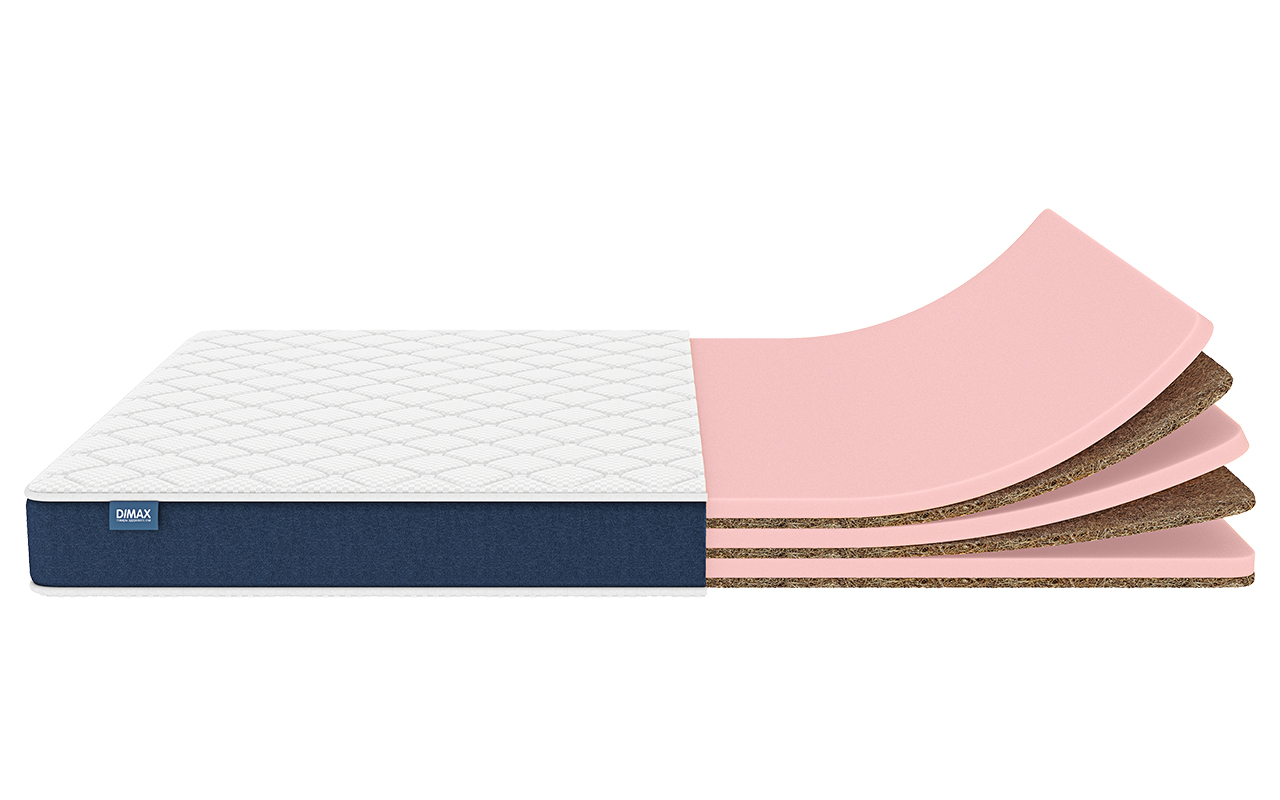 Dimax Практик Медиум Лайт В13