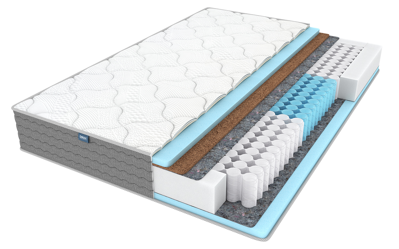 Dimax ОК Лайт Базис