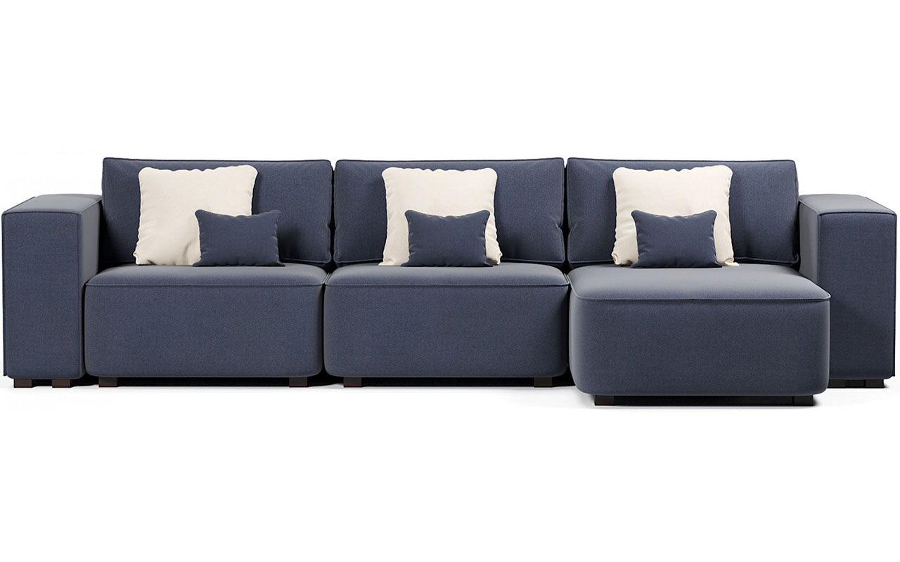 Gupan Фабио угловой фото 2