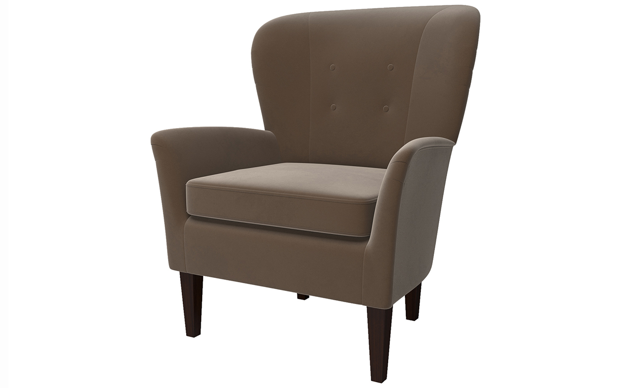 Кресло Орматек Элигэнс (Elegance) 1 Орматек Элигэнс (Elegance)