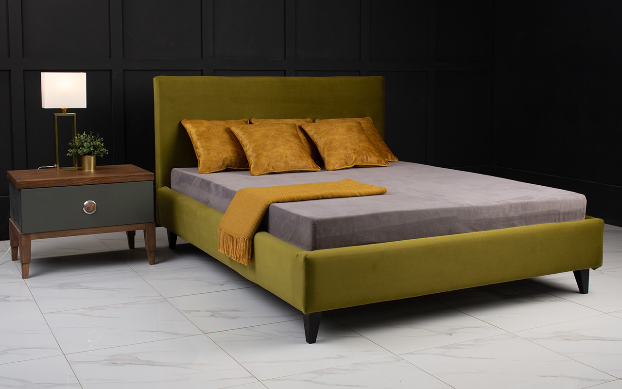 кровать Creatica Roxy-2 1 Creatica Roxy-2