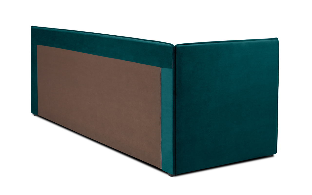 Flepers Lion Гамма тахта левая фото 20