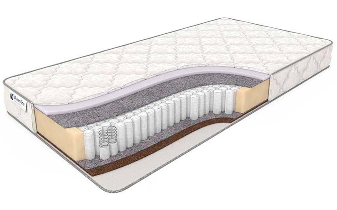 DreamLine Junior Kombi S1000