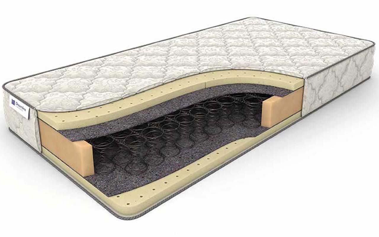 матрас DreamLine Sleep 3 Bonnel 1 DreamLine Sleep 3 Bonnel