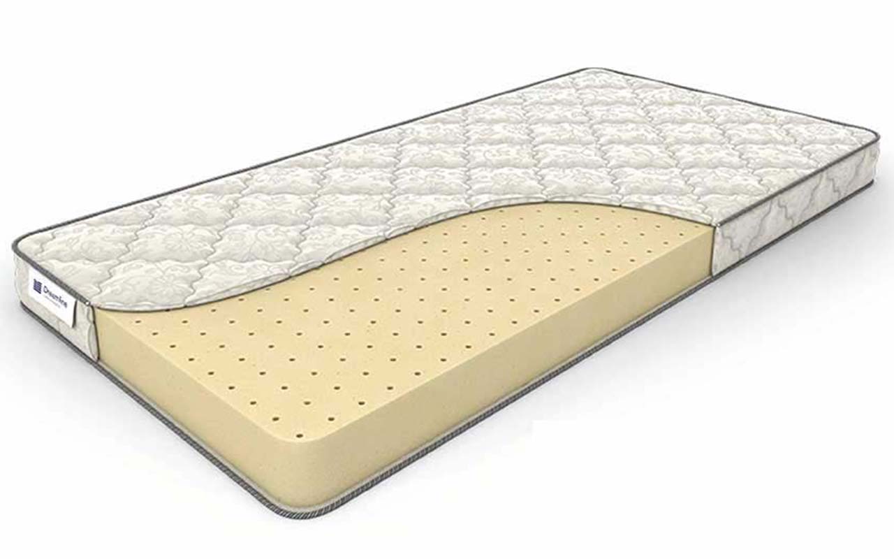 матрас DreamLine Springless SOFT Slim 1 DreamLine Springless SOFT Slim