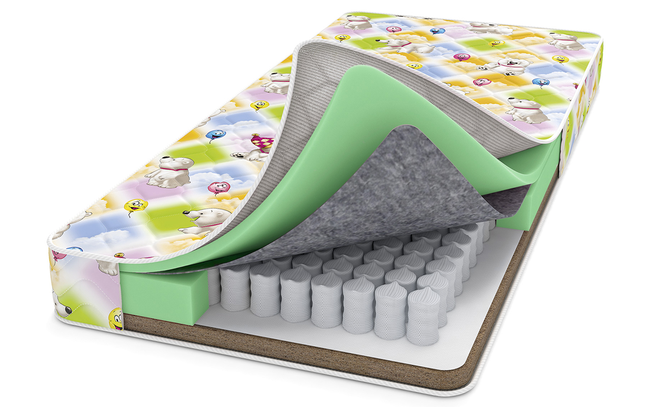 детский матрас Райтон Baby Comfort 1 Райтон Baby Comfort