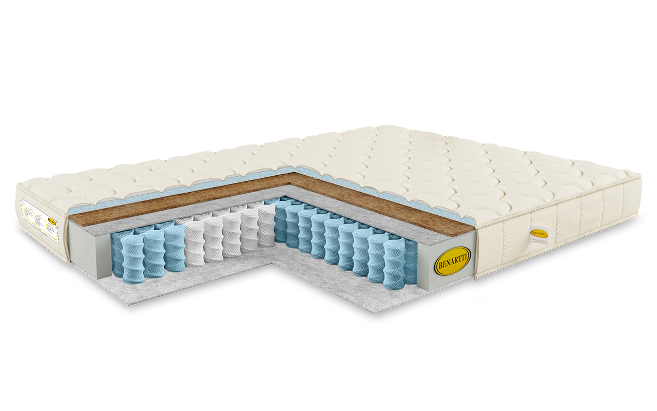 Benartti Optimal Dream Optimal Mini TFK