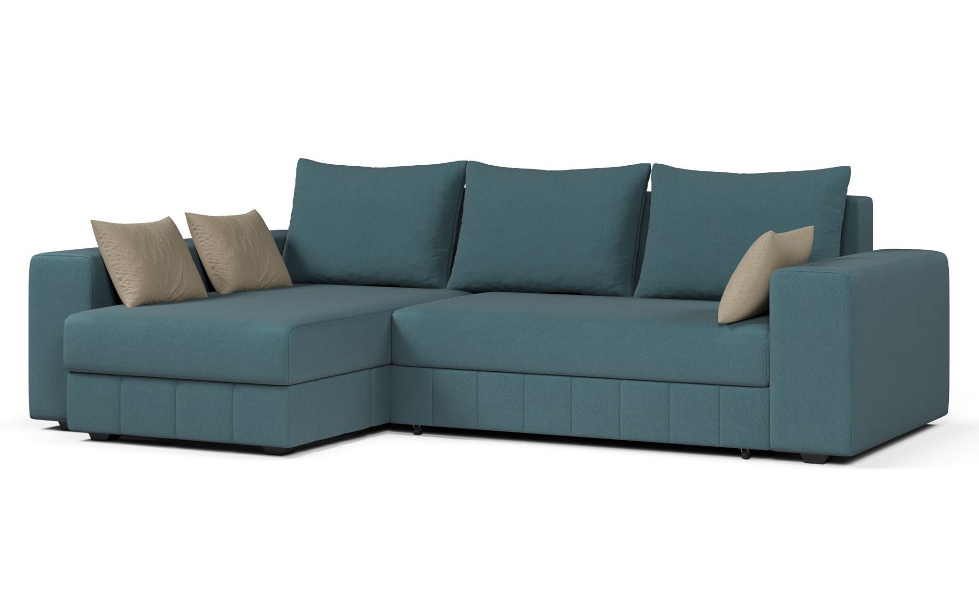 диван Gupan Майами угловой 1 Gupan Майами угловой