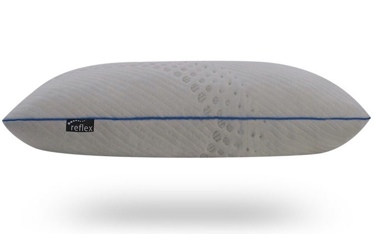 подушка Reflex Carbon 1 Reflex Carbon