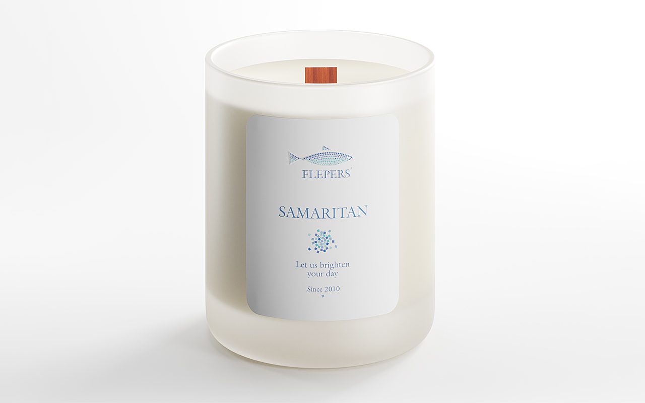 Flepers Samaritan