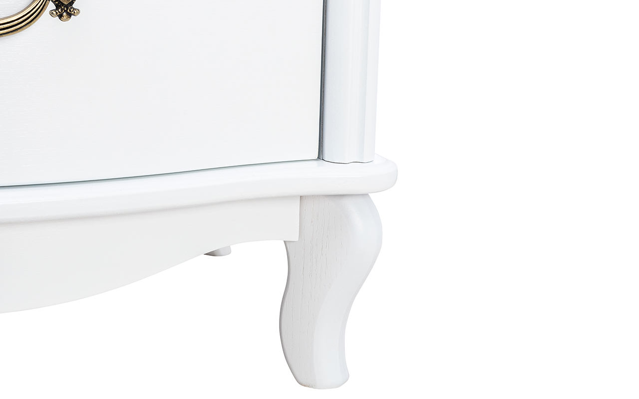 Mebel Impex Leset Джульетта-2 под тв фото 9