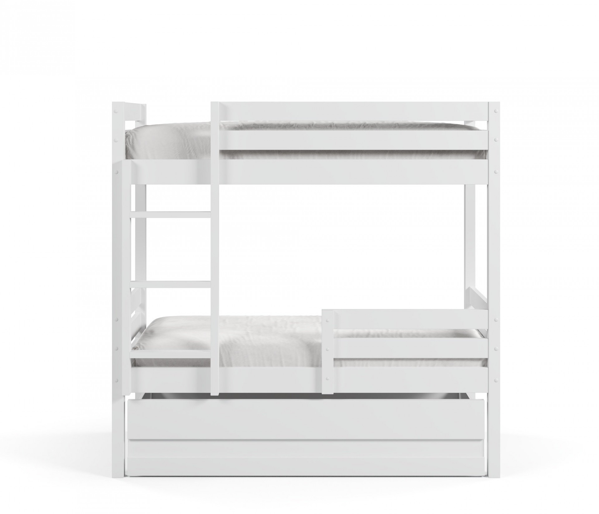 Gupan Двухъярусная Юниор массив