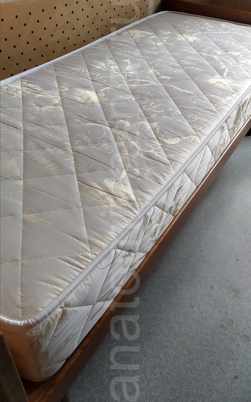 отзыв о Матрас Sontery by Askona Balance Smart фото 4