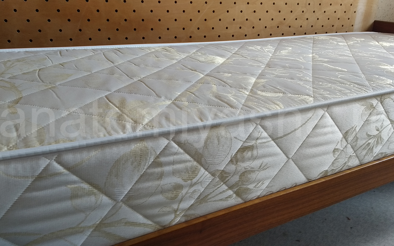 отзыв о Матрас Sontery by Askona Balance Smart фото 3