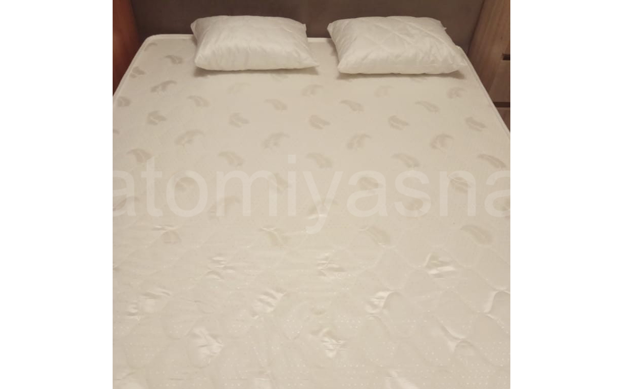 отзыв о Матрас Dimax Оптима Премиум 3