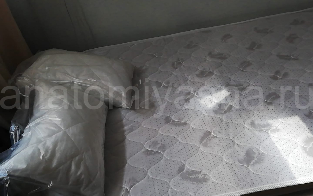 отзыв о Матрас Dimax Оптима ролл лайт фото 3