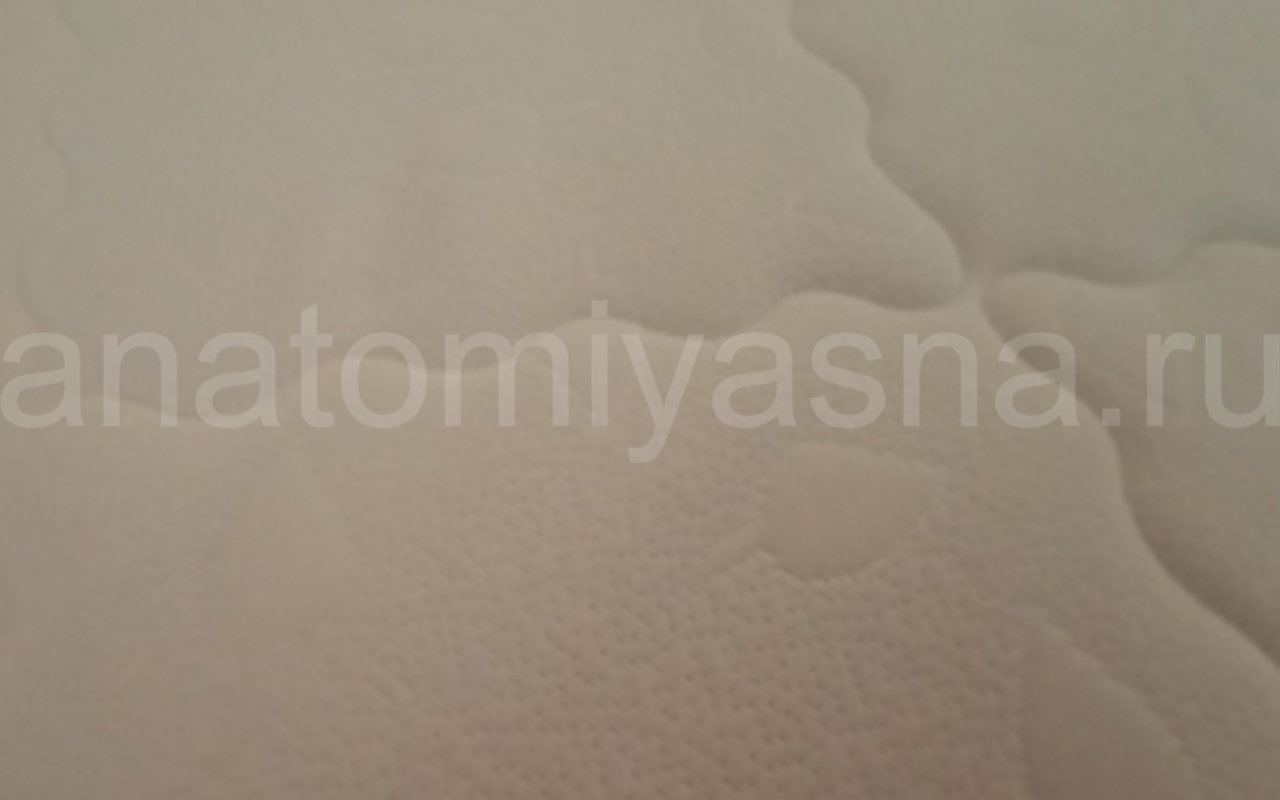 отзыв о Матрас Sontery by Askona Balance Prestige фото 4