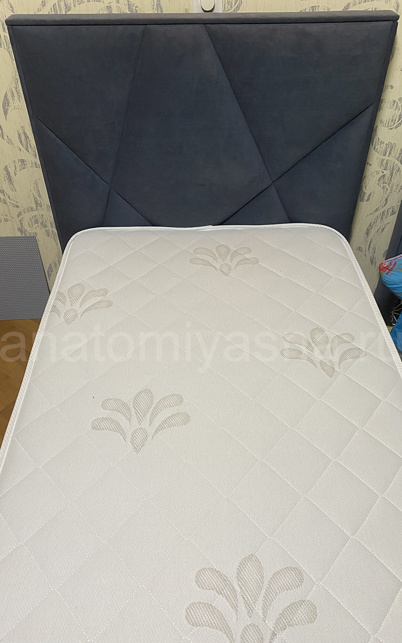 отзыв о Матрас Sontery by Askona Balance Prestige фото 4