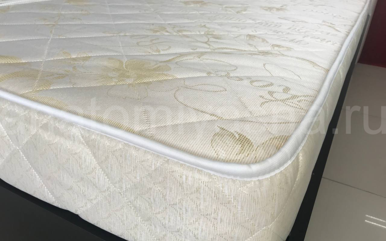 отзыв о Матрас Sontery by Askona Balance Smart фото 3