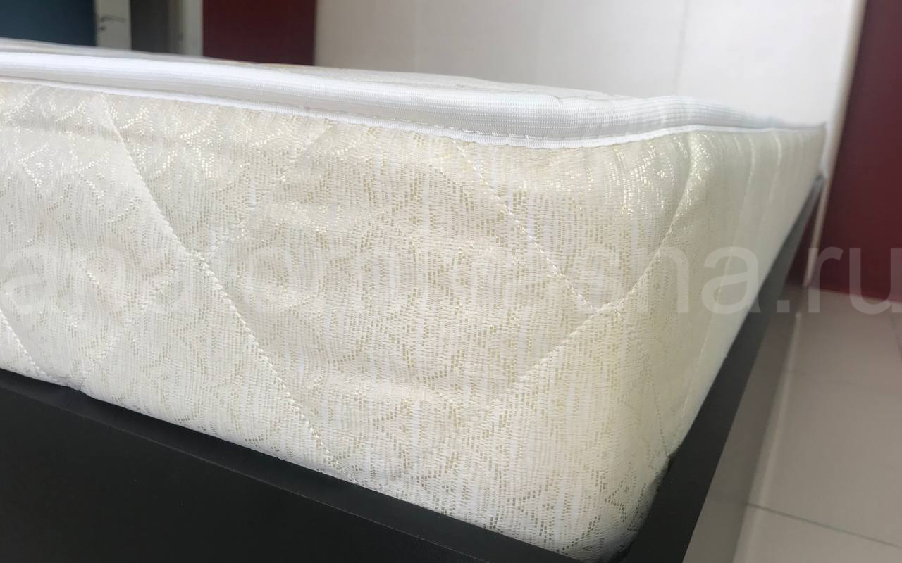 отзыв о Матрас Sontery by Askona Balance Smart фото 4