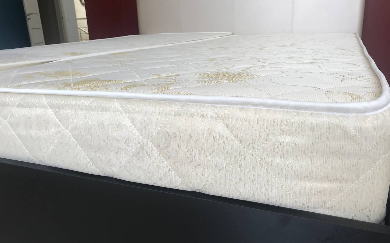 отзыв о Матрас Sontery by Askona Balance Smart фото 5