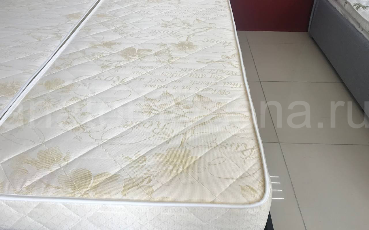 отзыв о Матрас Sontery by Askona Balance Smart фото 7