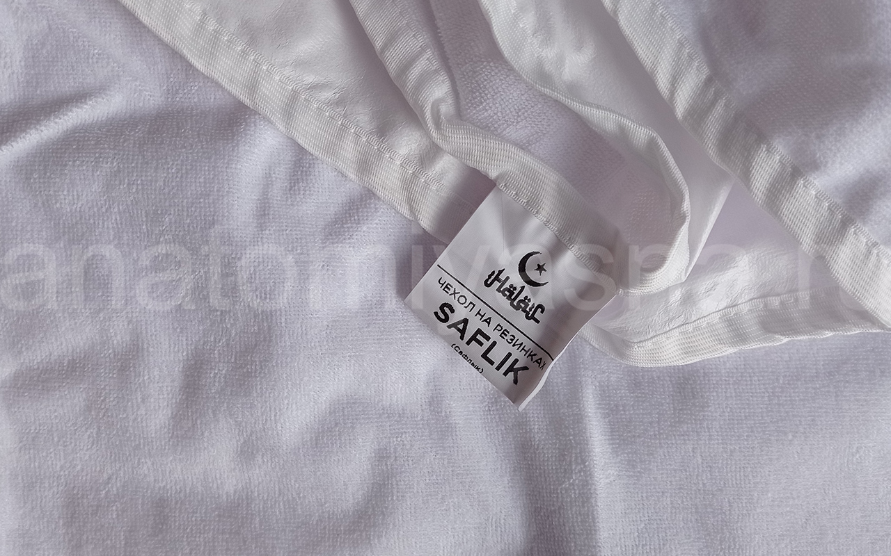 отзыв о Матрас Sontery by Askona Terapia New Cardio фото 4