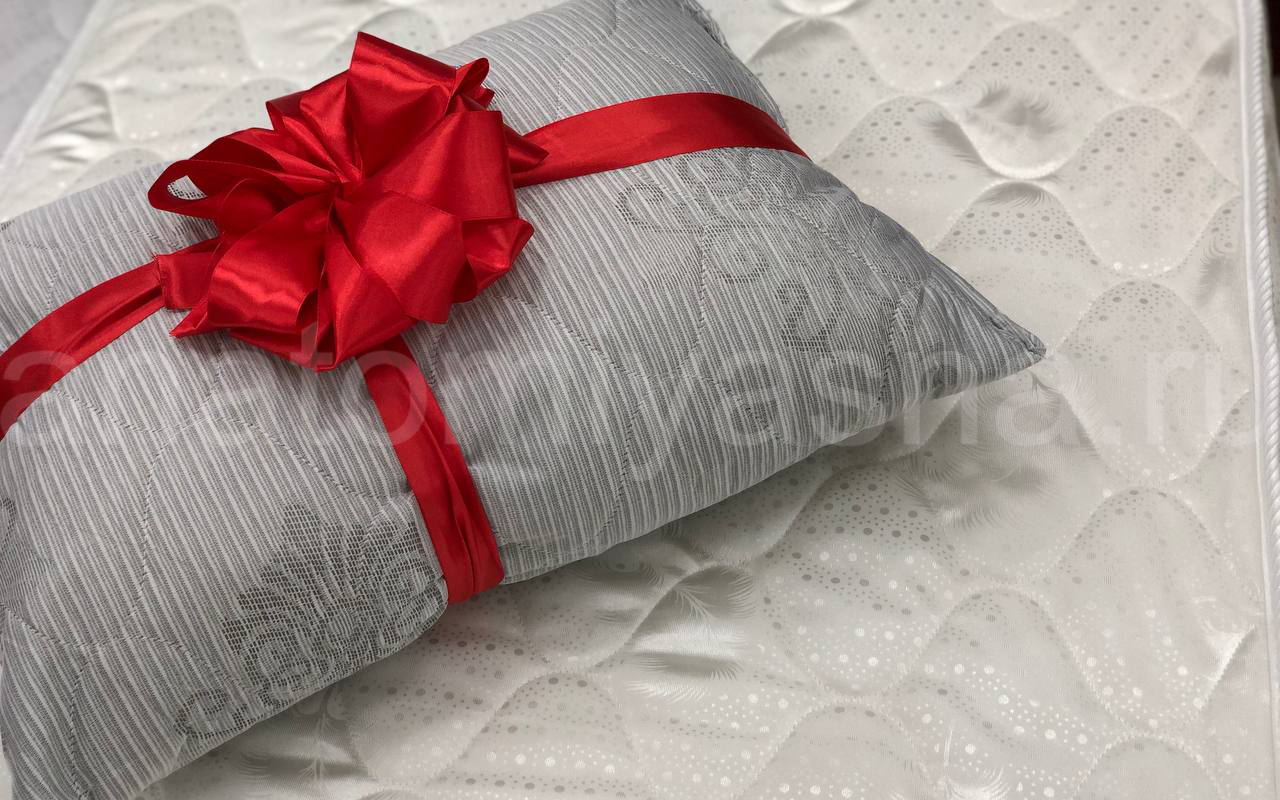 отзыв о Матрас Dimax Оптима Премиум 3 фото 2