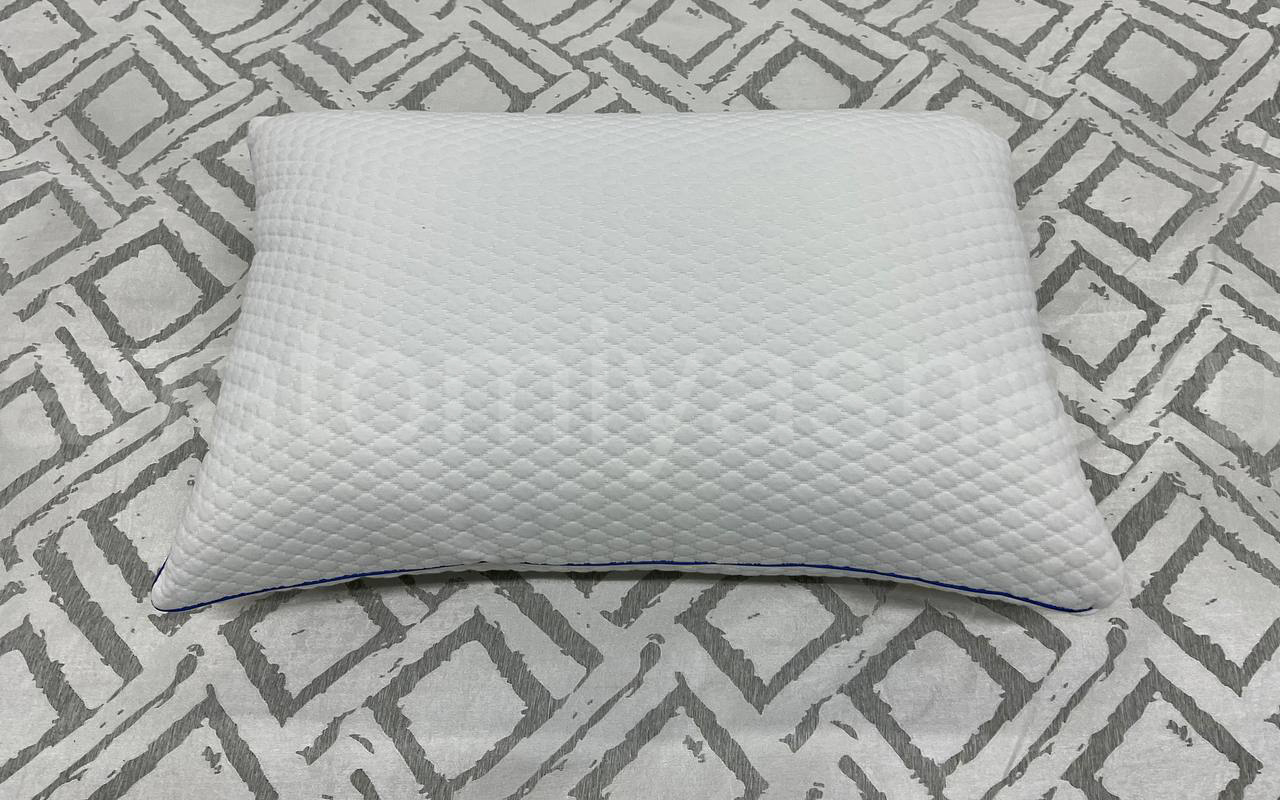 отзыв о Подушка Sontery by Askona Spring Pillow фото 4