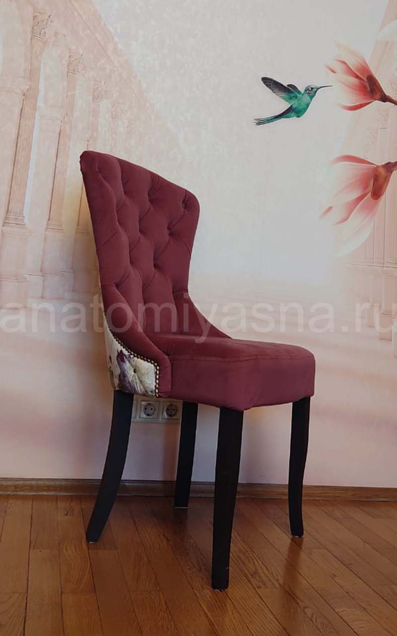 отзыв о Стул Flepers Lion Милано