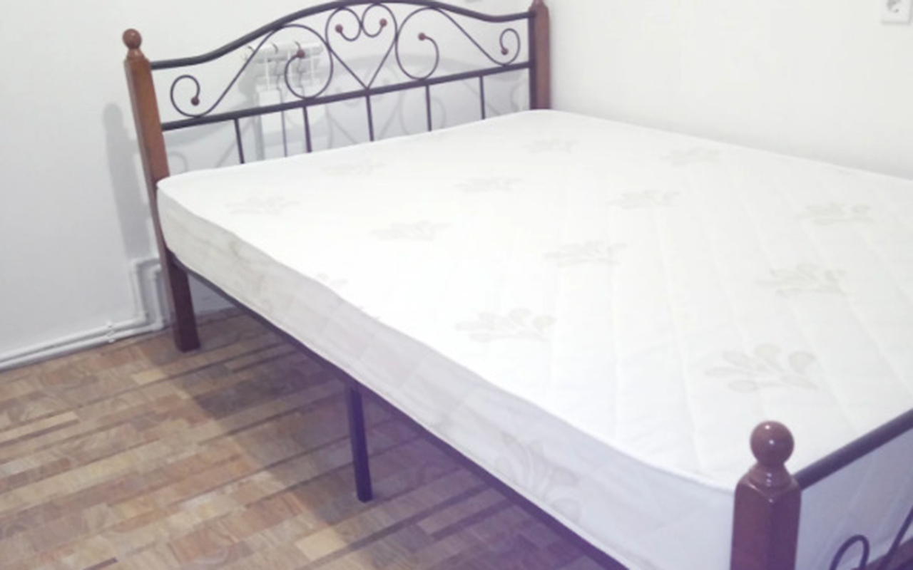 отзыв о Матрас Sontery by Askona Balance Prestige