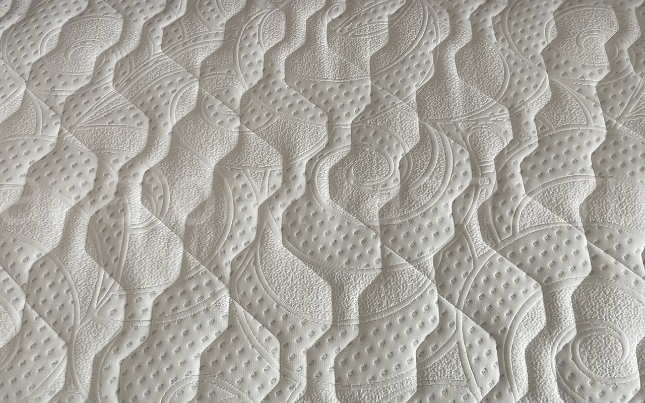 отзыв о Матрас DreamLine Single Sleep 3 S1000 фото 3