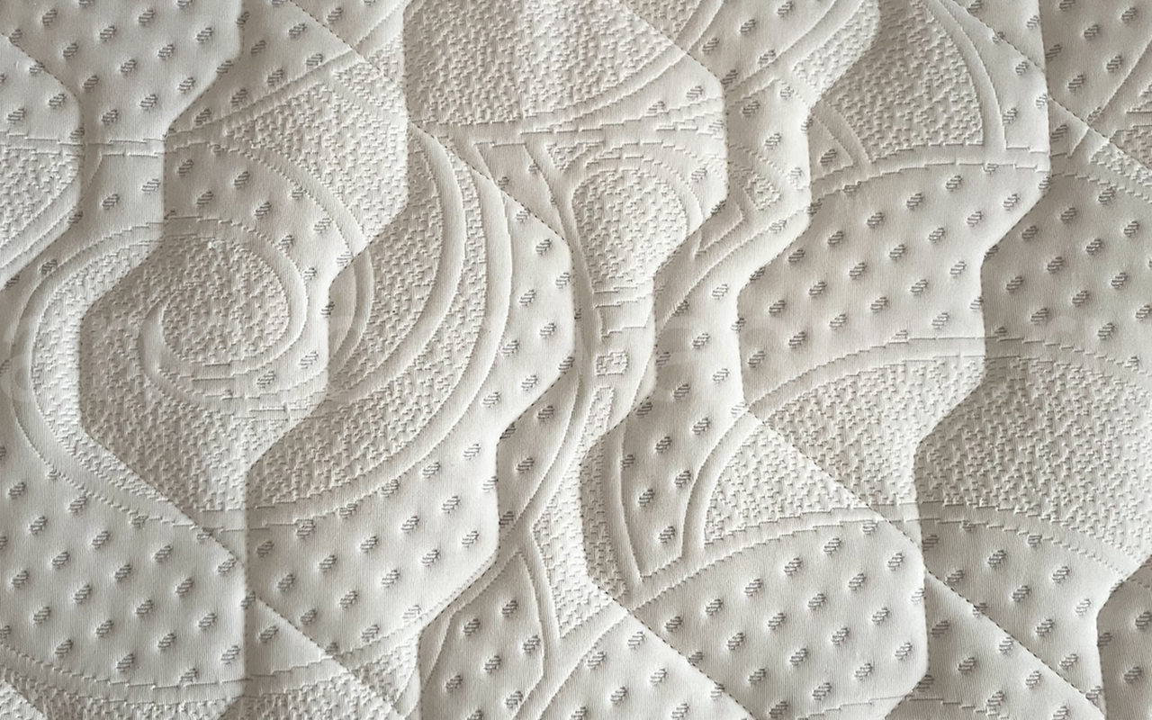 отзыв о Матрас DreamLine Sky-high Middle/Soft TFK фото 2